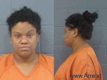 Cinderella Cindy Jackson Mugshot