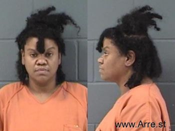 Cinderella Cindy Jackson Mugshot