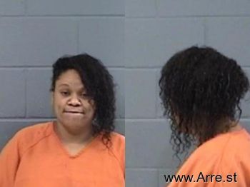 Cinderella Cindy Jackson Mugshot