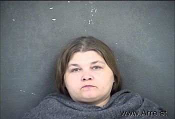 Cindy G Blankenship Mugshot