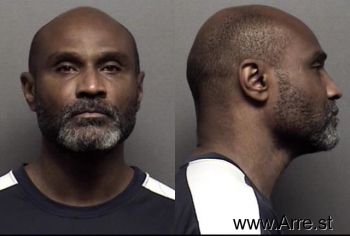 Clarence Eugene Douglas Mugshot