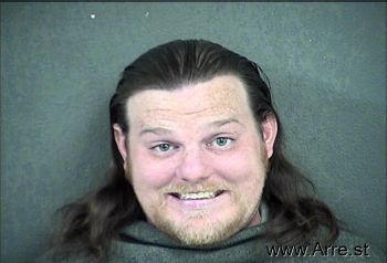 Clayton W Caldwell Mugshot