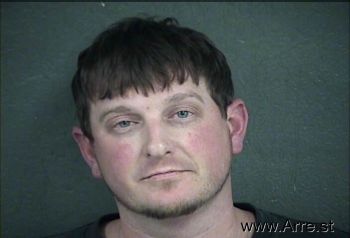 Clayton Allen Fisher Mugshot