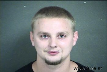 Clayton Leslie Ii Rhodes Mugshot