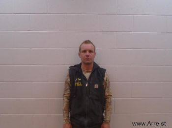 Clifton L Richmond Mugshot