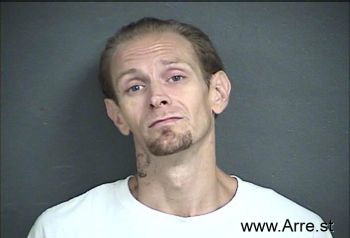 Clint Andrew Pollock Mugshot