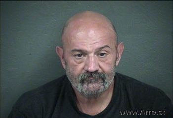 Clinton Davidson Bushue Mugshot