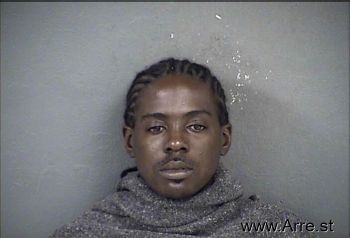 Clyde E Harris Mugshot