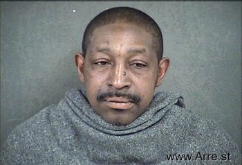 Clyde T Johnson Mugshot