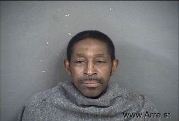 Clyde T Johnson Mugshot