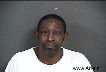 Clyde T Johnson Mugshot