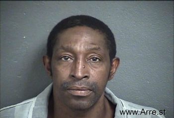 Clyde T Johnson Mugshot