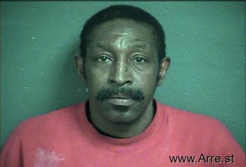 Clyde T Johnson Mugshot