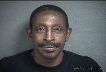 Clyde T Johnson Mugshot