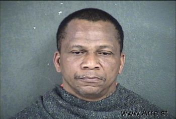 Clyde Cassius Poindexter Mugshot