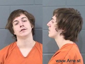 Cody William Junior Allen Mugshot