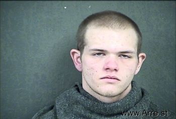 Cody  Cooper Mugshot