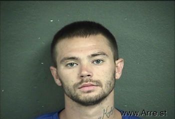 Cody James Copeland Mugshot