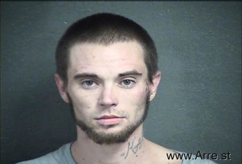 Cody James Copeland Mugshot