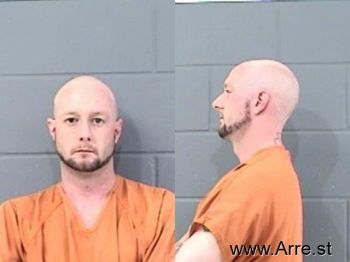 Cody Taylor Dodge Mugshot