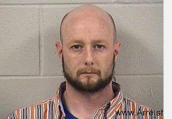 Cody Taylor Dodge Mugshot