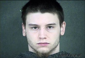 Cody Alexander King Mugshot