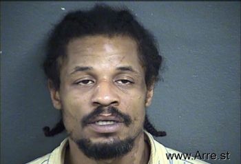 Cody Antwon Lewis Mugshot