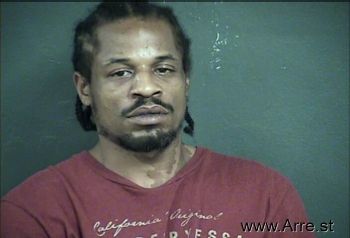 Cody Antwon Lewis Mugshot