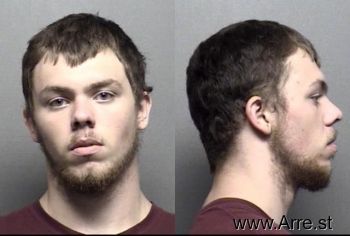 Cody Bryan Littlepage Mugshot