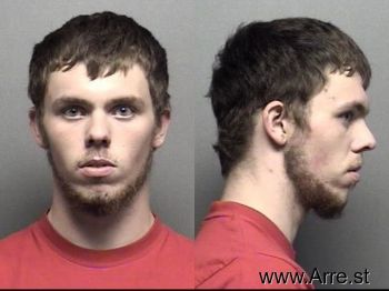 Cody Bryan Littlepage Mugshot