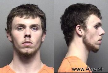 Cody Bryan Littlepage Mugshot