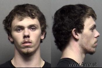 Cody Bryan Littlepage Mugshot