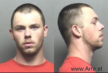 Cody Bryan Littlepage Mugshot