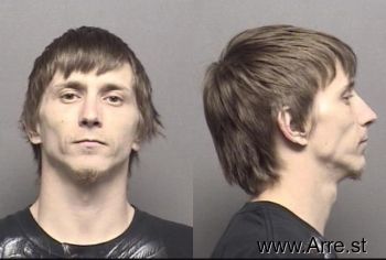 Cody Wayne Maxwell Mugshot