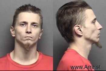 Cody Wayne Maxwell Mugshot