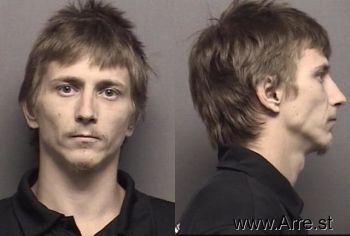 Cody Wayne Maxwell Mugshot