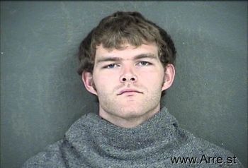 Cody Jacob Sullivan Mugshot