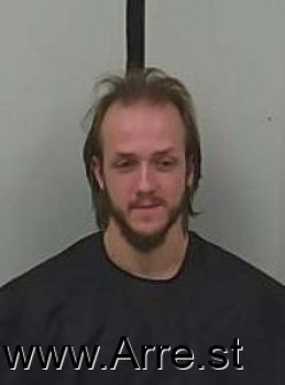 Cody  Thompson Mugshot