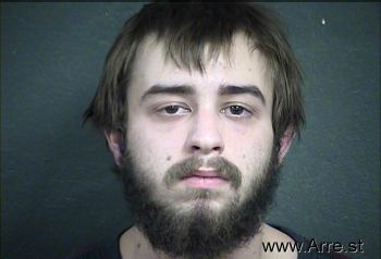 Cody Landon Walker Mugshot