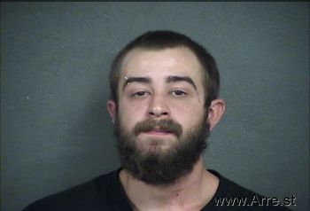 Cody Landon Walker Mugshot