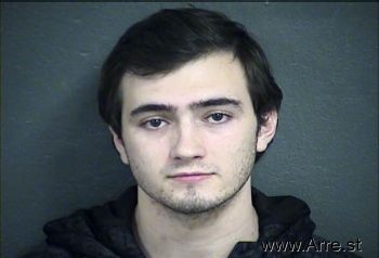 Cody James Westberry Mugshot