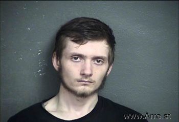 Cody  Wilson Mugshot