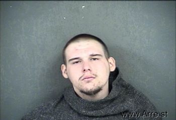 Cody  Wyatt Mugshot