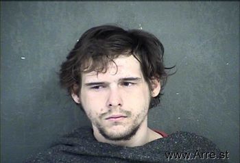 Cody  Wyatt Mugshot