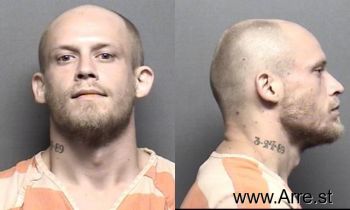 Cole Dathan Davis Mugshot