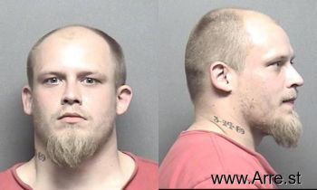 Cole Dathan Davis Mugshot