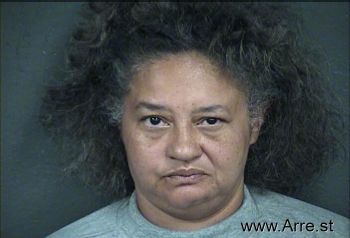 Consuela Michelle Hinkley Mugshot