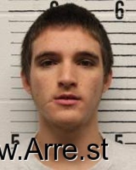 Corbin Lee Wehling Mugshot