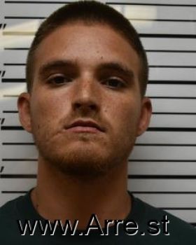 Corbin Lee Wehling Mugshot