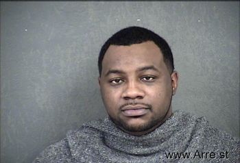 Corey L Davis Mugshot